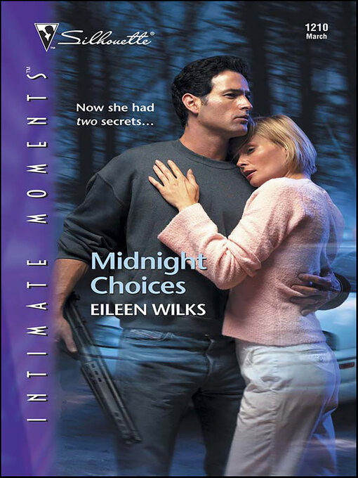 Title details for Midnight Choices by Eileen Wilks - Available